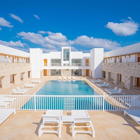 Sentido Reef Oasis Suakin Resort Marsa Alam Εξωτερικό φωτογραφία
