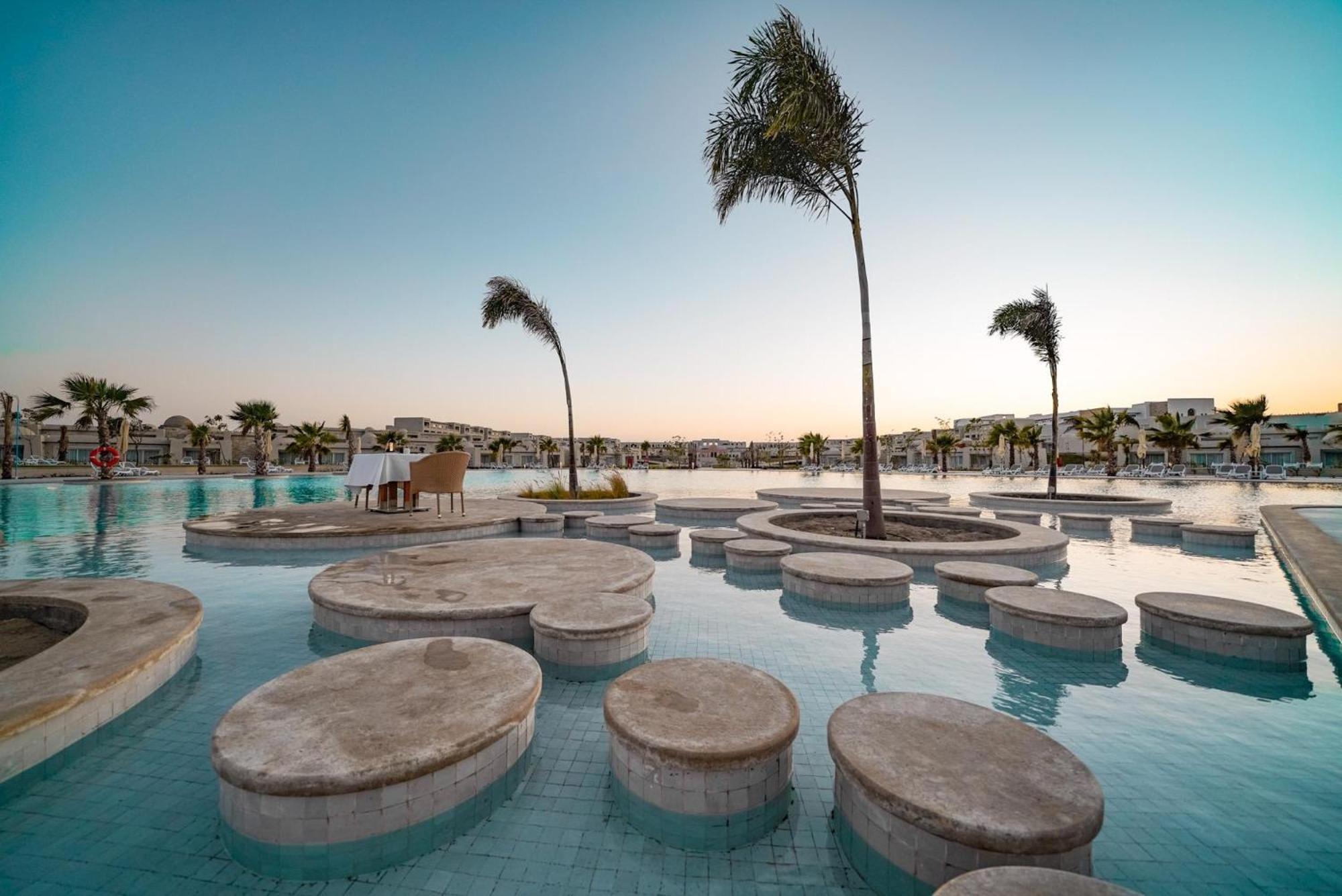 Sentido Reef Oasis Suakin Resort Marsa Alam Εξωτερικό φωτογραφία
