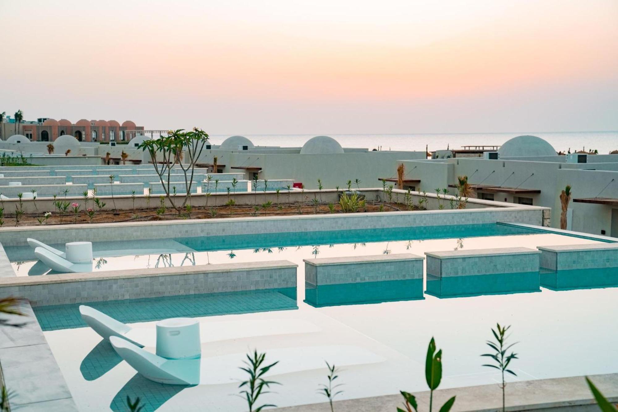 Sentido Reef Oasis Suakin Resort Marsa Alam Εξωτερικό φωτογραφία