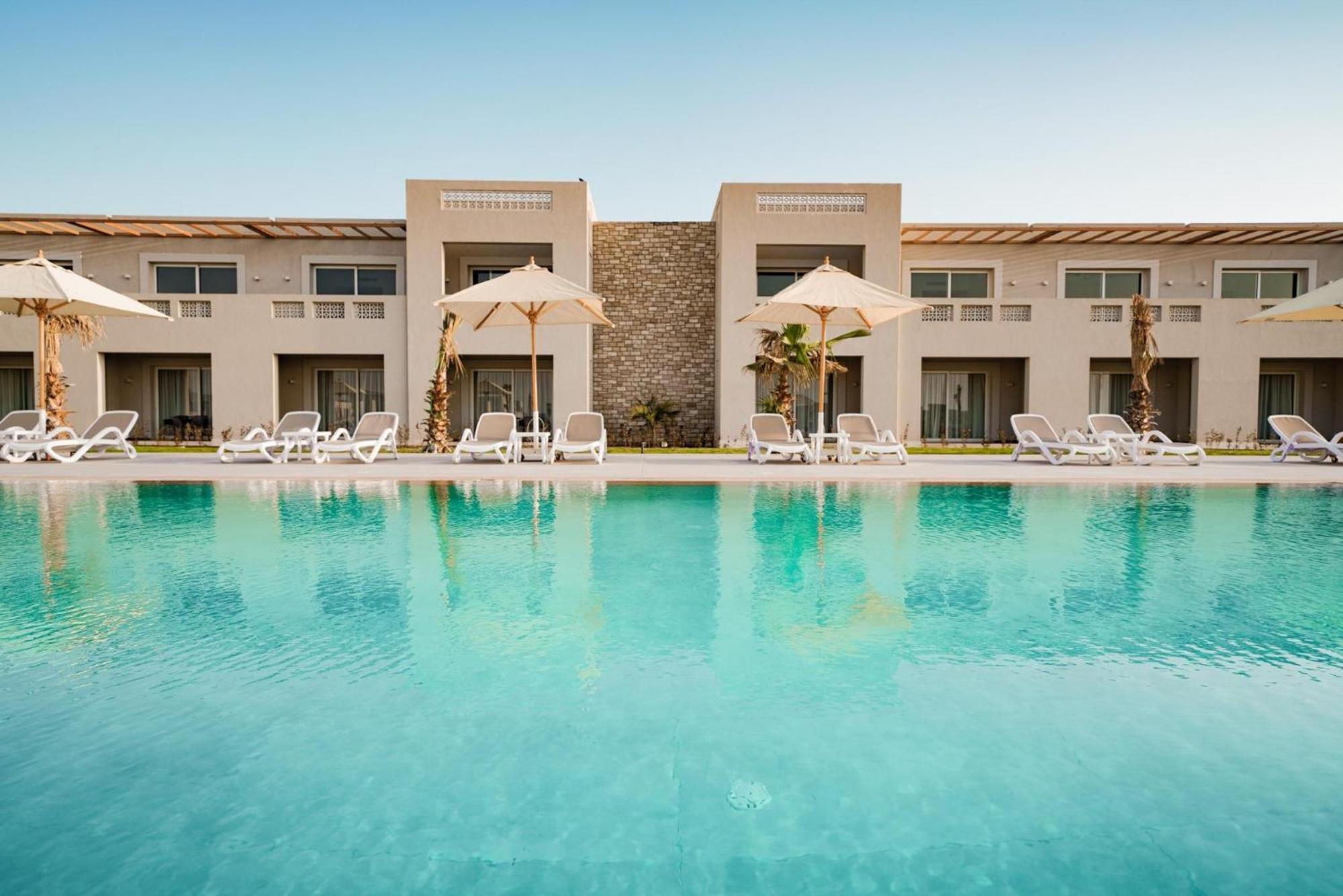 Sentido Reef Oasis Suakin Resort Marsa Alam Εξωτερικό φωτογραφία