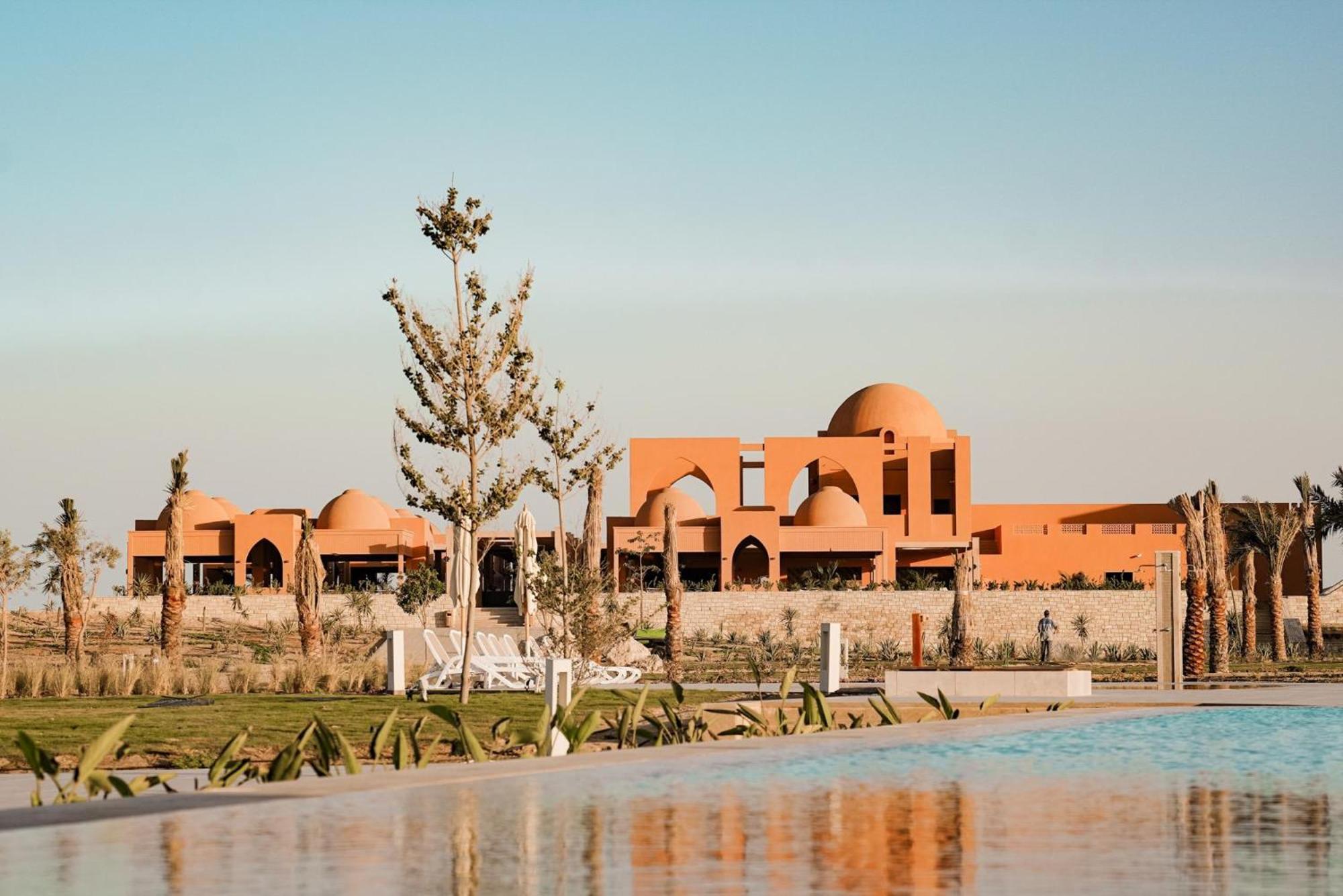 Sentido Reef Oasis Suakin Resort Marsa Alam Εξωτερικό φωτογραφία