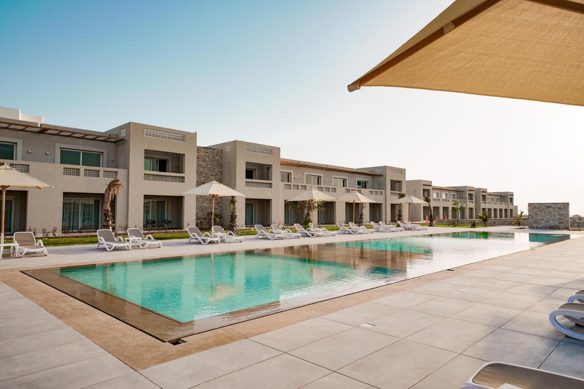 Sentido Reef Oasis Suakin Resort Marsa Alam Εξωτερικό φωτογραφία