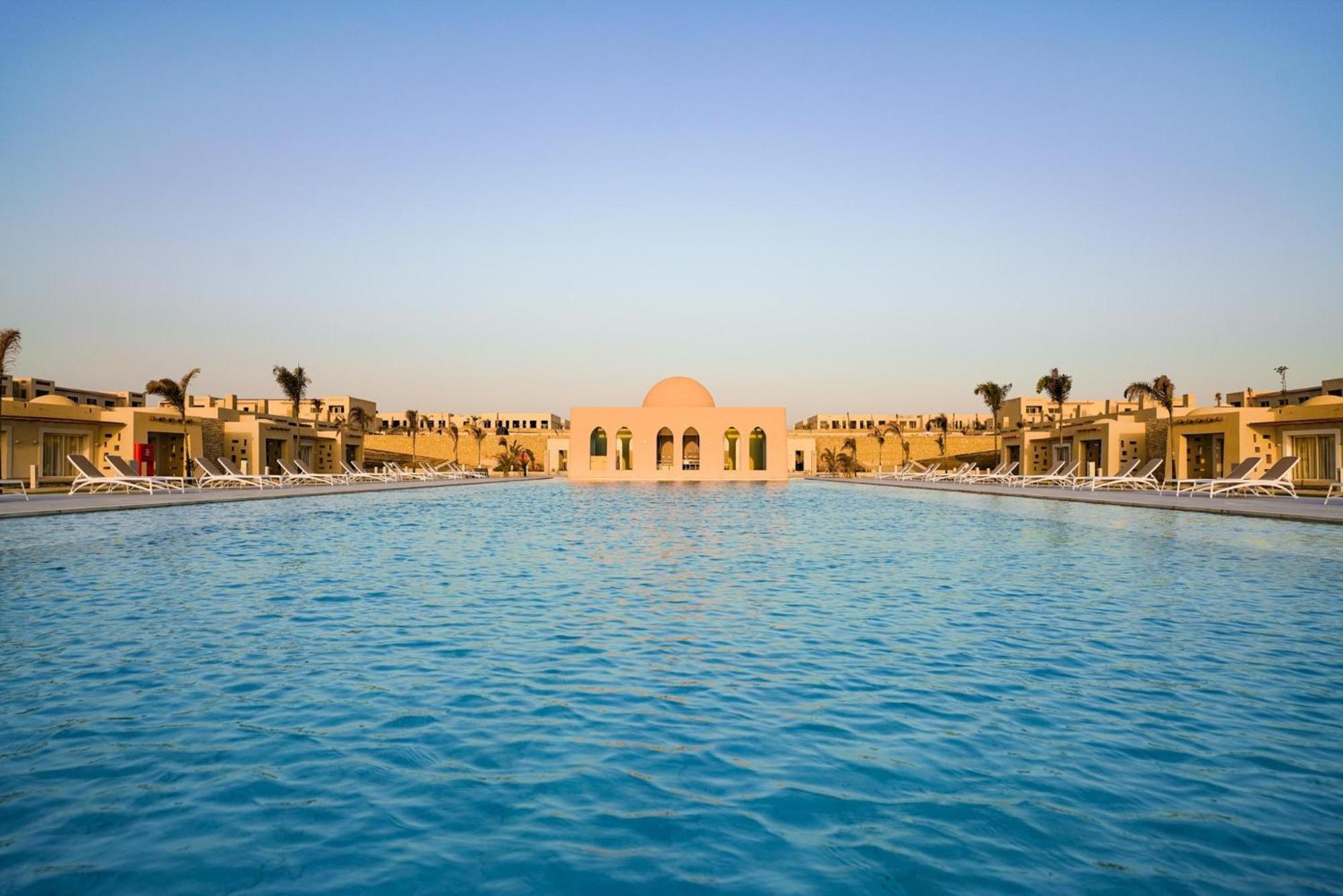 Sentido Reef Oasis Suakin Resort Marsa Alam Εξωτερικό φωτογραφία