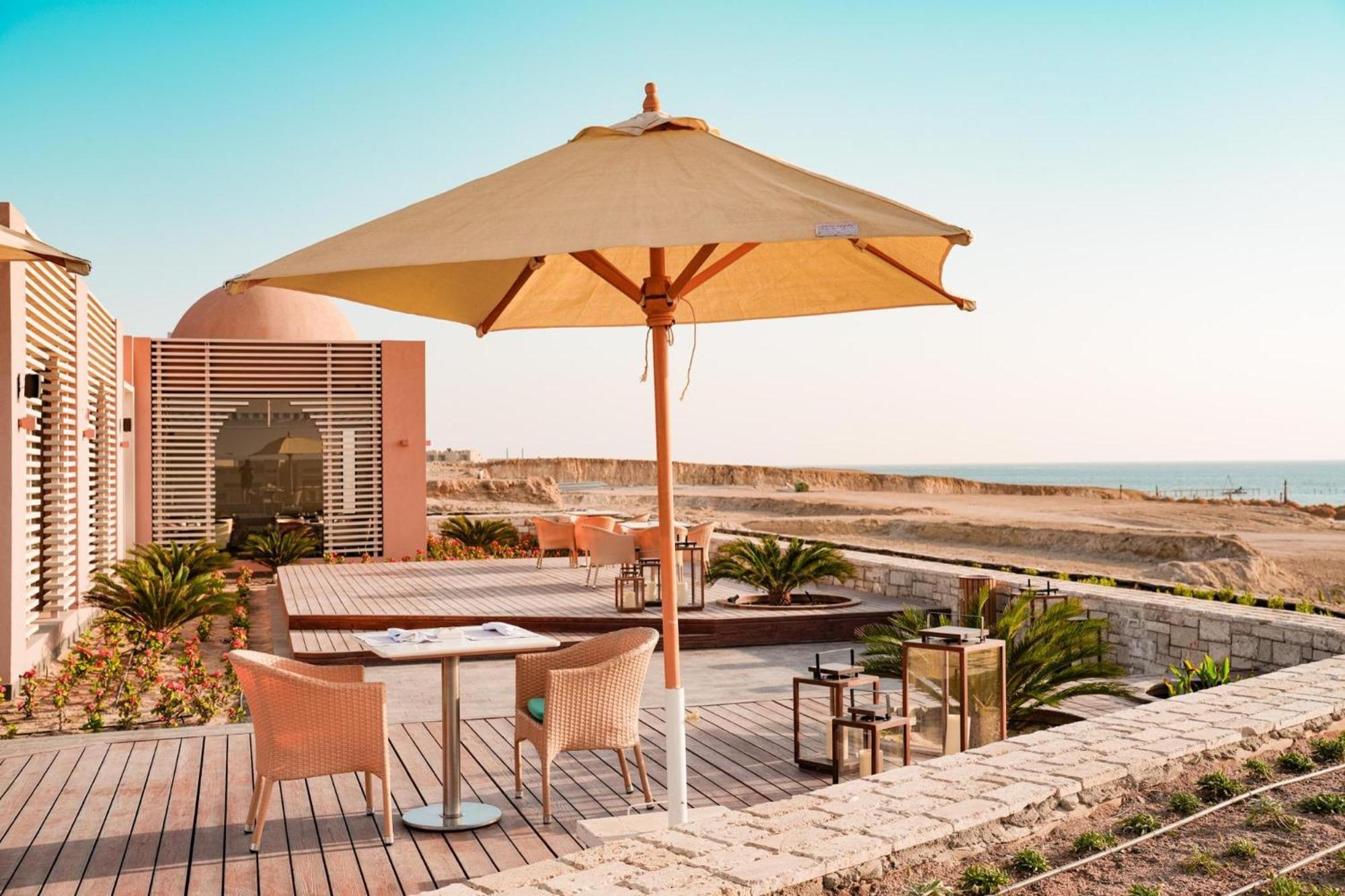 Sentido Reef Oasis Suakin Resort Marsa Alam Εξωτερικό φωτογραφία