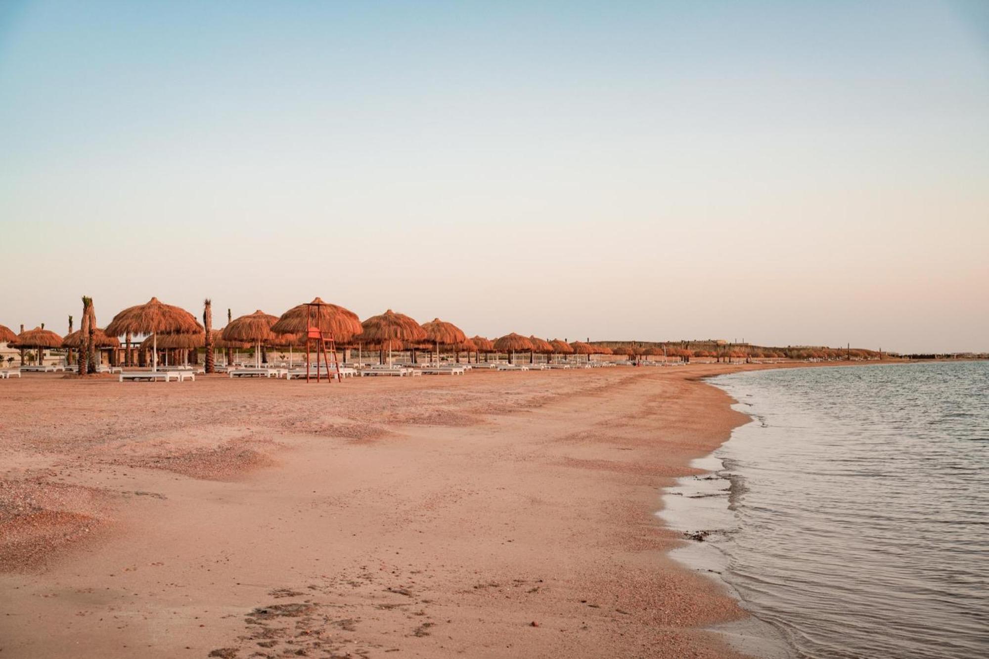 Sentido Reef Oasis Suakin Resort Marsa Alam Εξωτερικό φωτογραφία