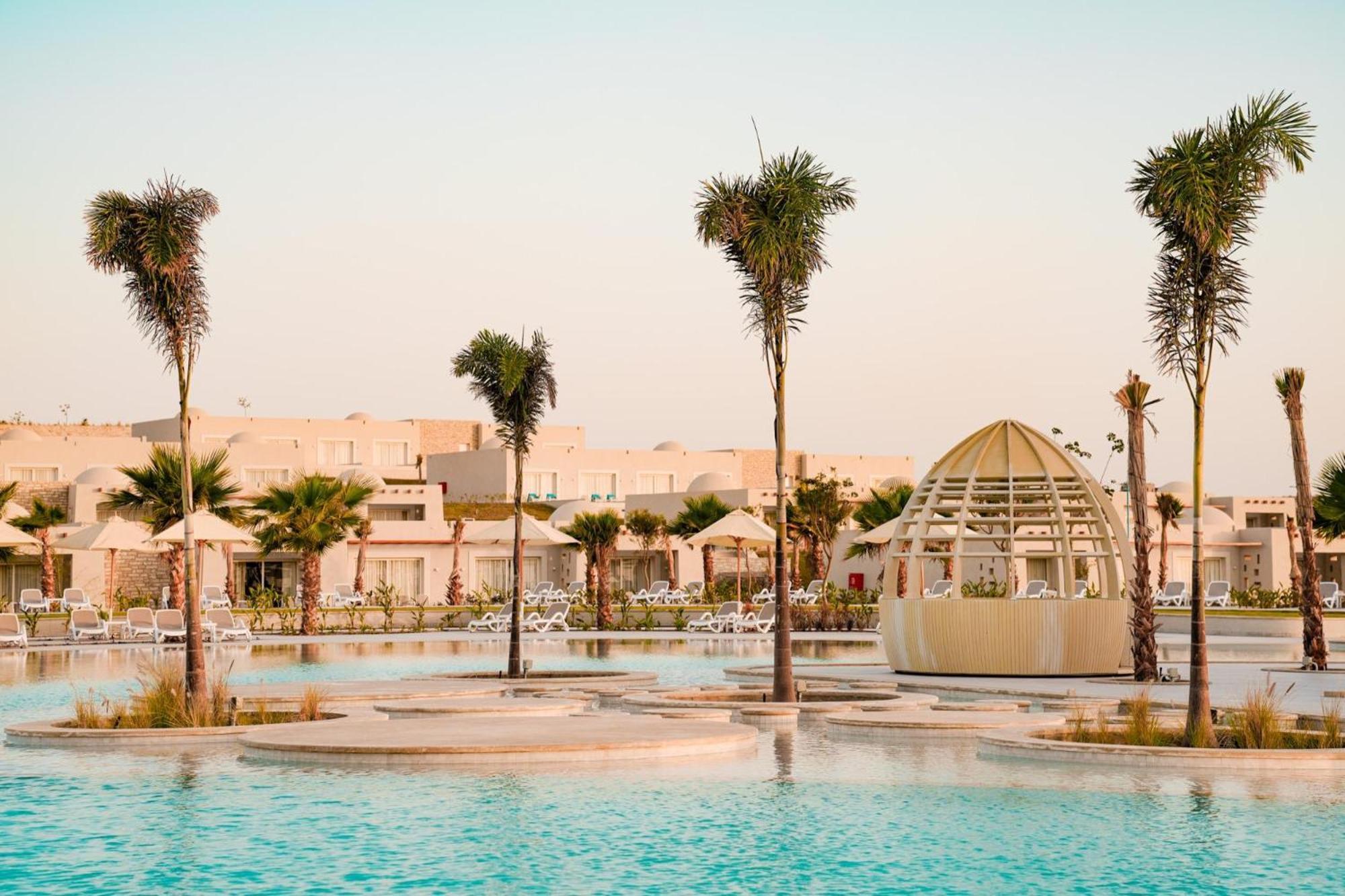 Sentido Reef Oasis Suakin Resort Marsa Alam Εξωτερικό φωτογραφία