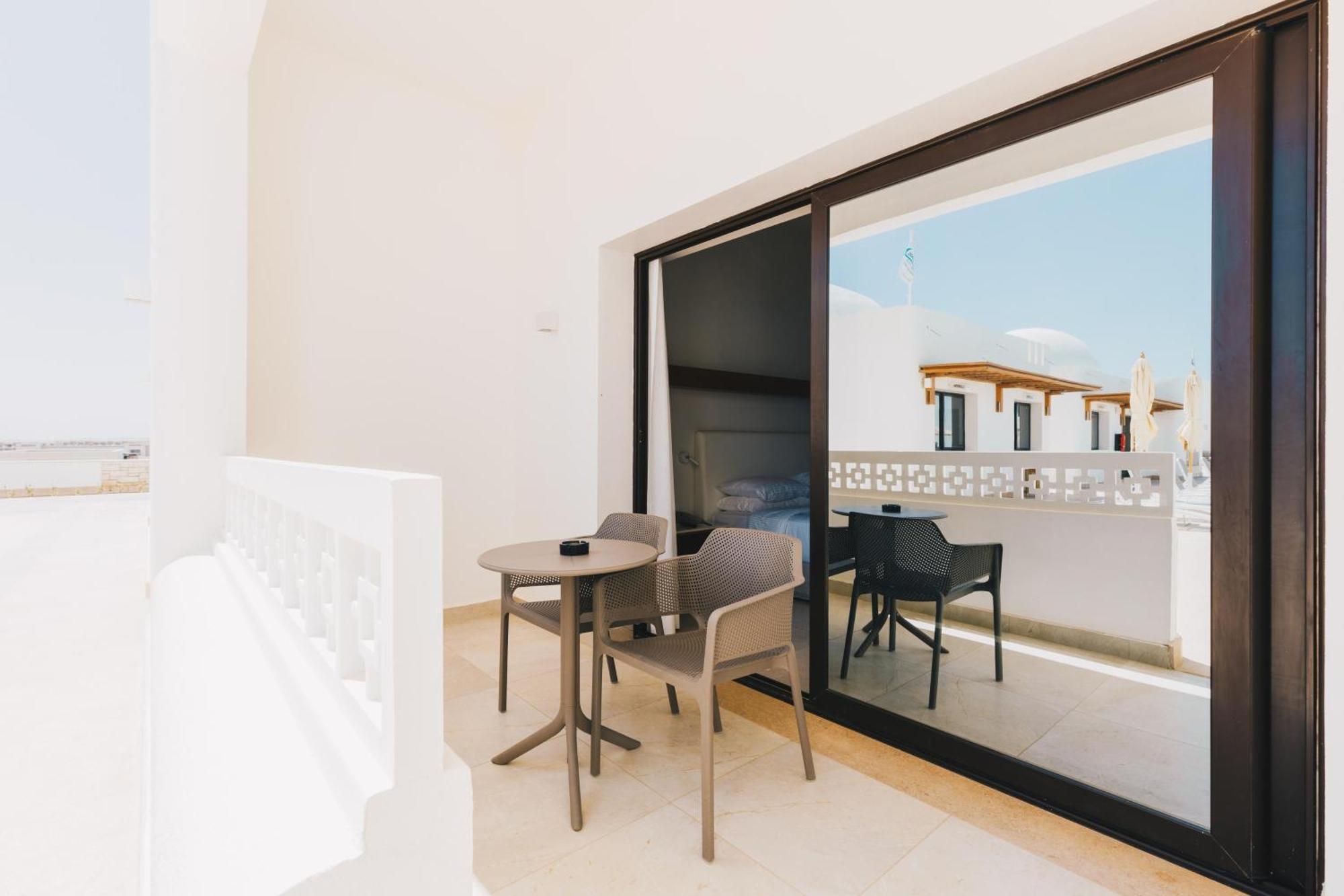 Sentido Reef Oasis Suakin Resort Marsa Alam Εξωτερικό φωτογραφία