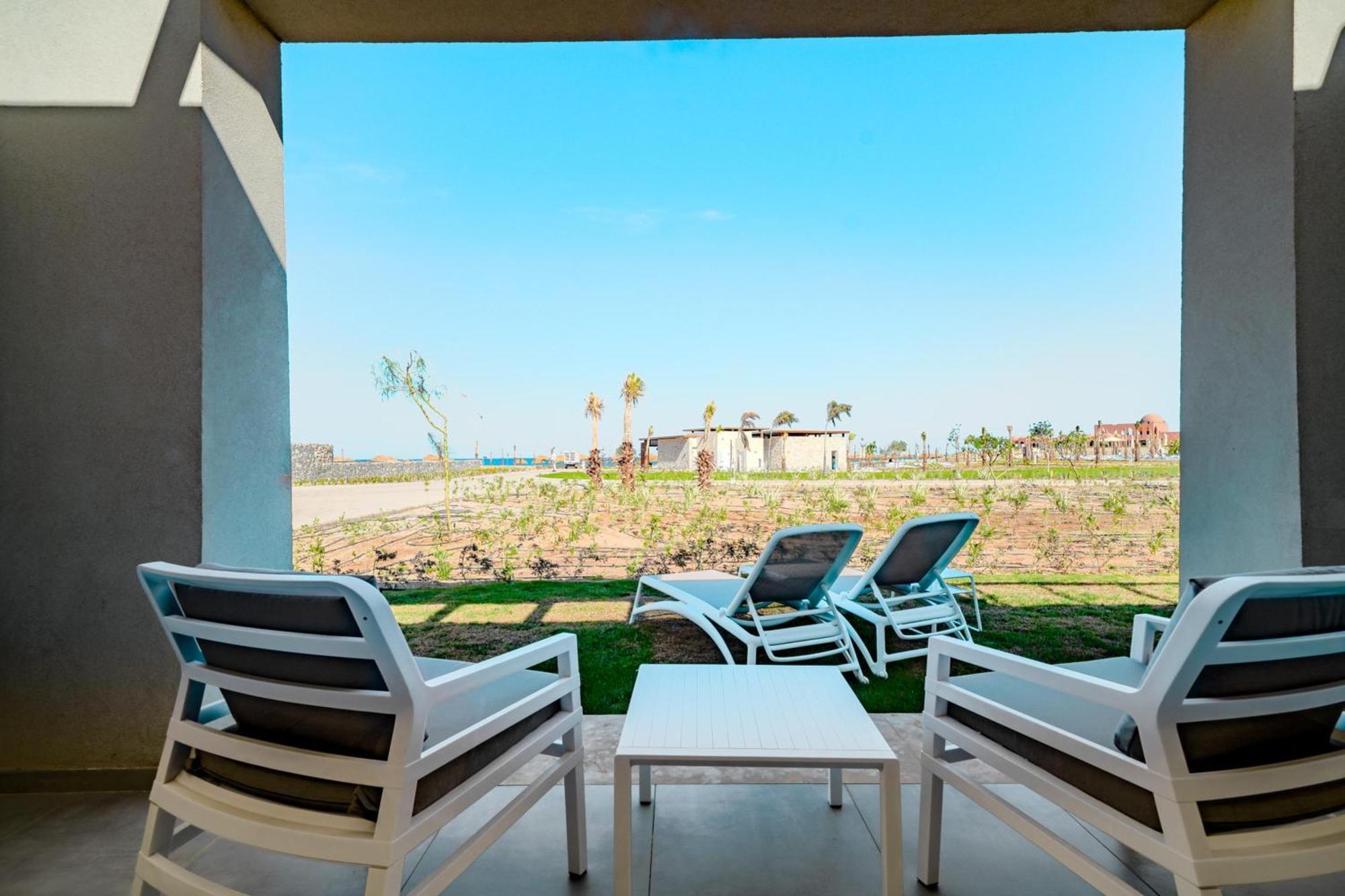 Sentido Reef Oasis Suakin Resort Marsa Alam Εξωτερικό φωτογραφία