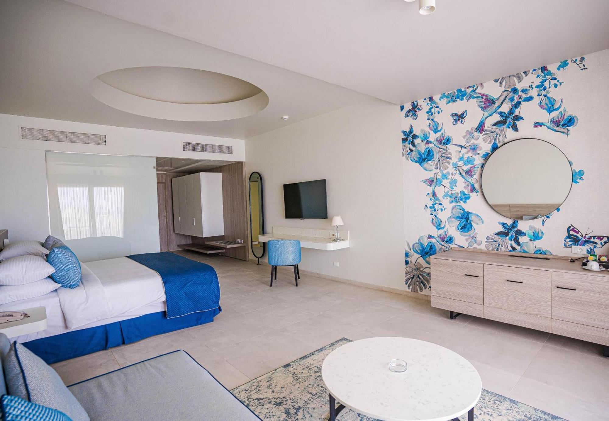 Sentido Reef Oasis Suakin Resort Marsa Alam Εξωτερικό φωτογραφία
