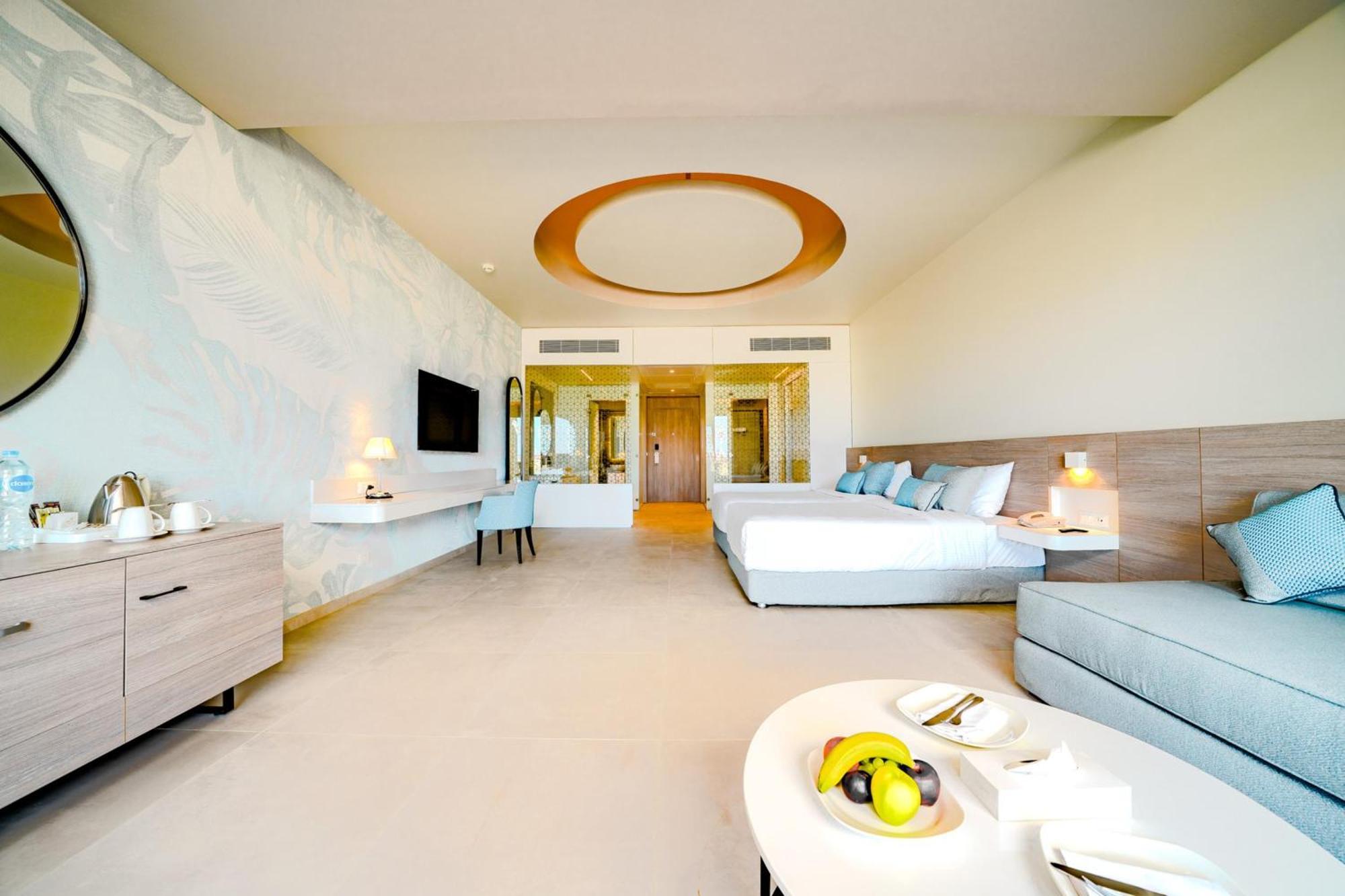 Sentido Reef Oasis Suakin Resort Marsa Alam Εξωτερικό φωτογραφία