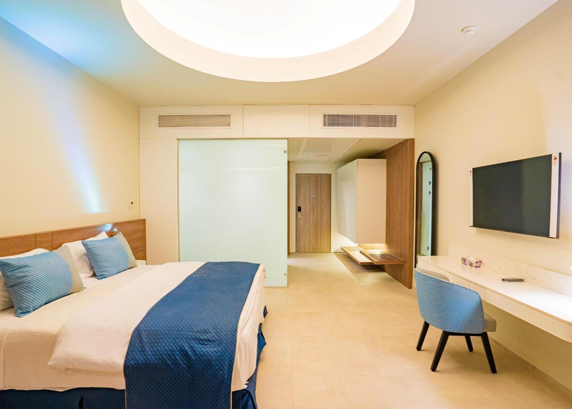 Sentido Reef Oasis Suakin Resort Marsa Alam Εξωτερικό φωτογραφία