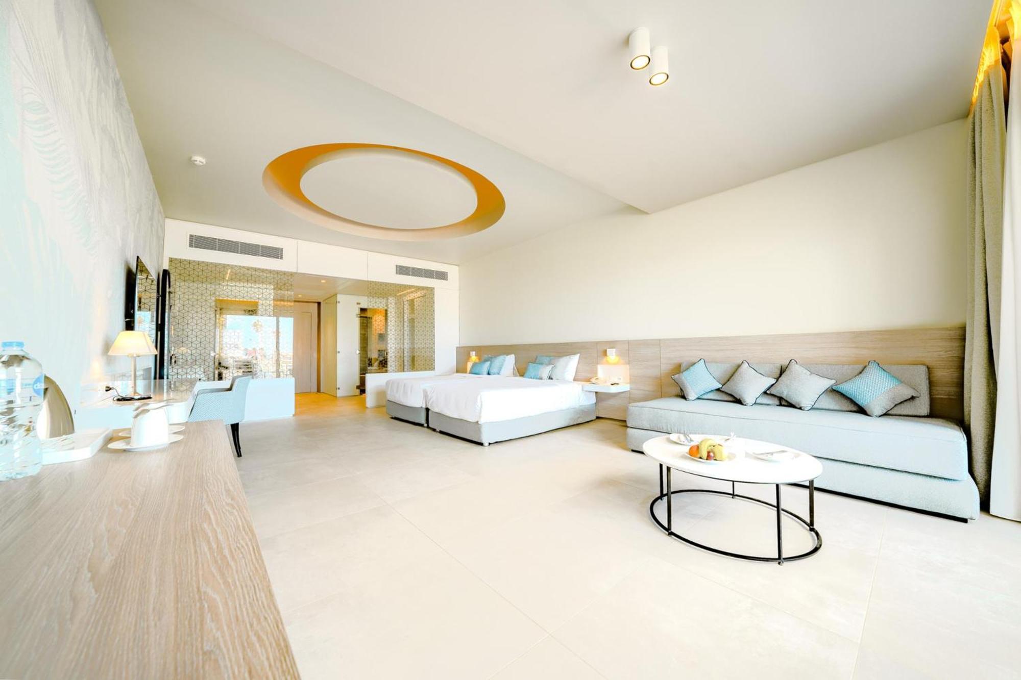Sentido Reef Oasis Suakin Resort Marsa Alam Εξωτερικό φωτογραφία