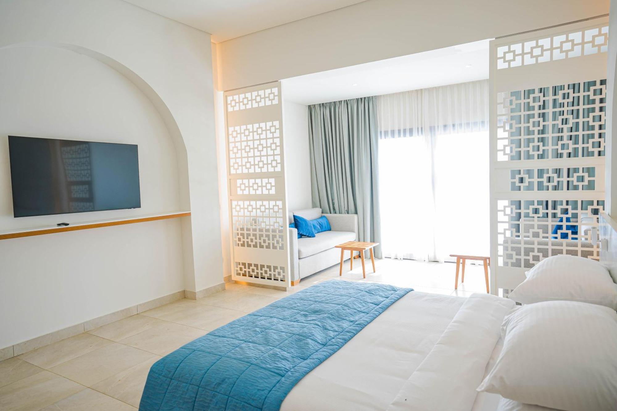 Sentido Reef Oasis Suakin Resort Marsa Alam Εξωτερικό φωτογραφία