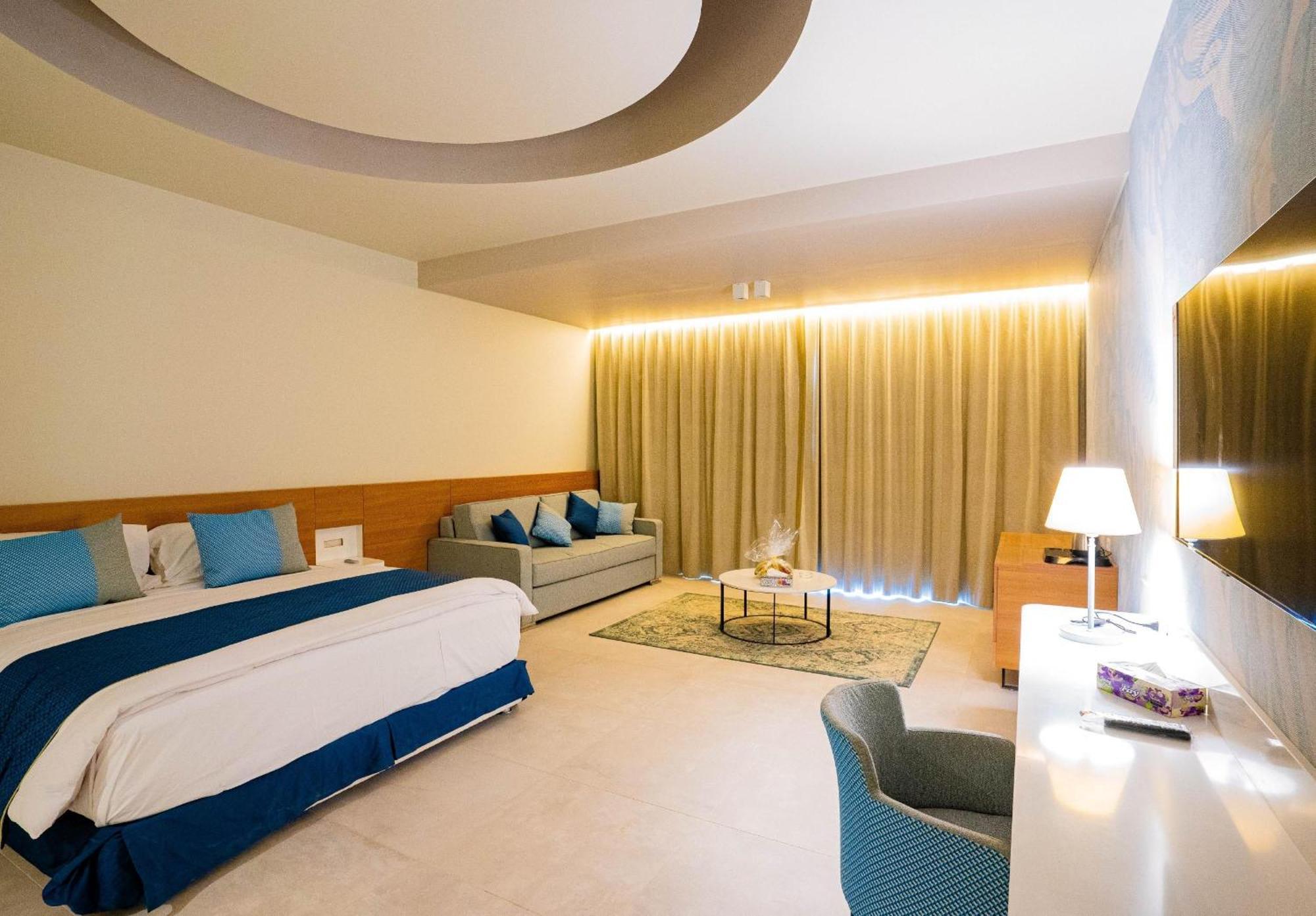 Sentido Reef Oasis Suakin Resort Marsa Alam Εξωτερικό φωτογραφία