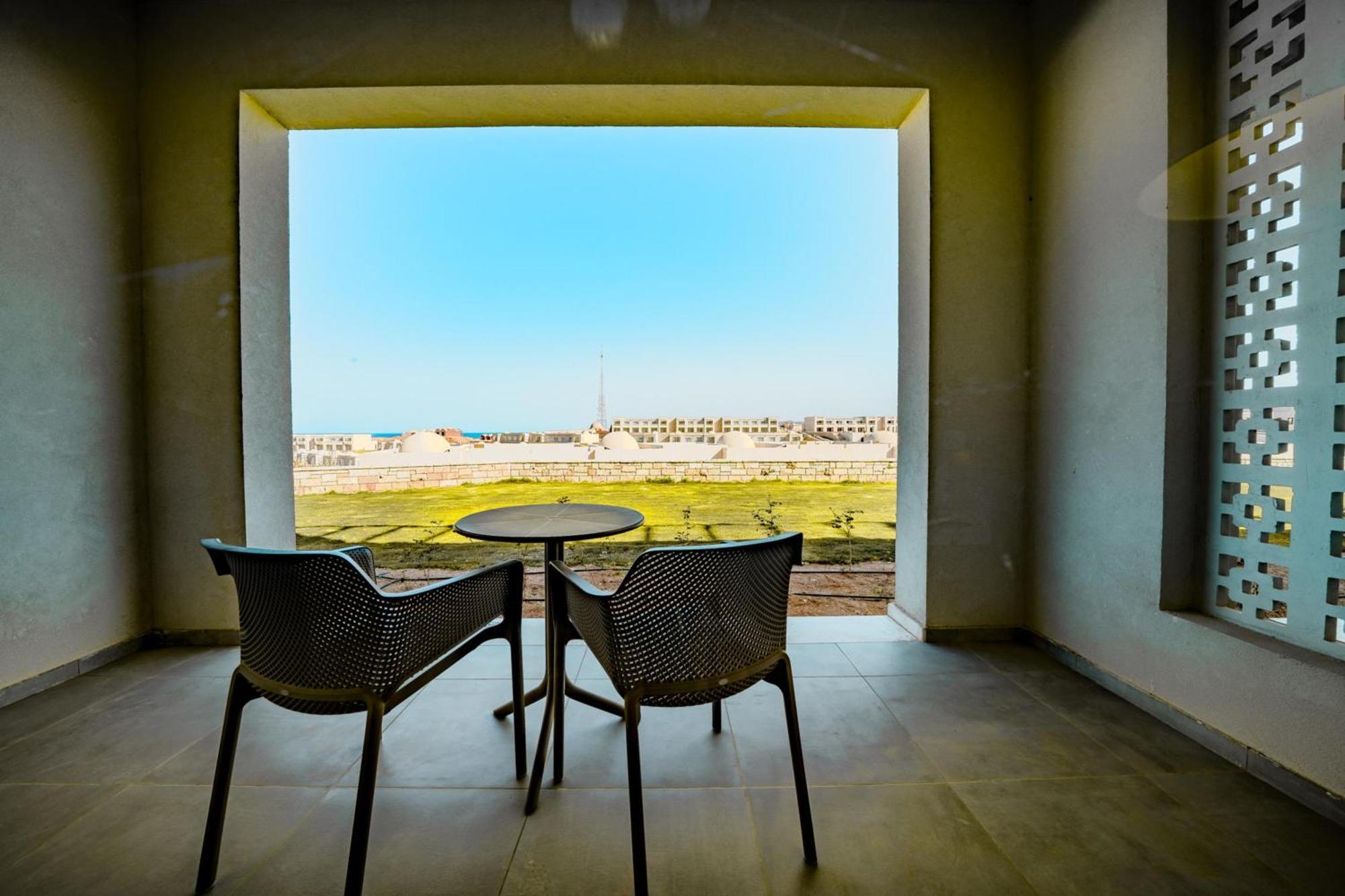 Sentido Reef Oasis Suakin Resort Marsa Alam Εξωτερικό φωτογραφία