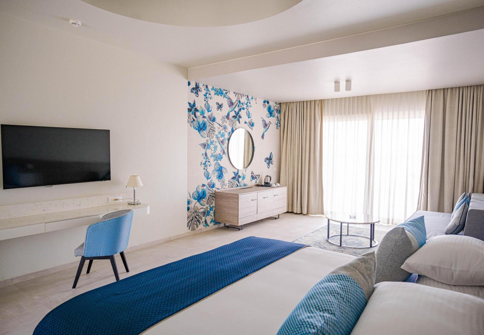 Sentido Reef Oasis Suakin Resort Marsa Alam Εξωτερικό φωτογραφία