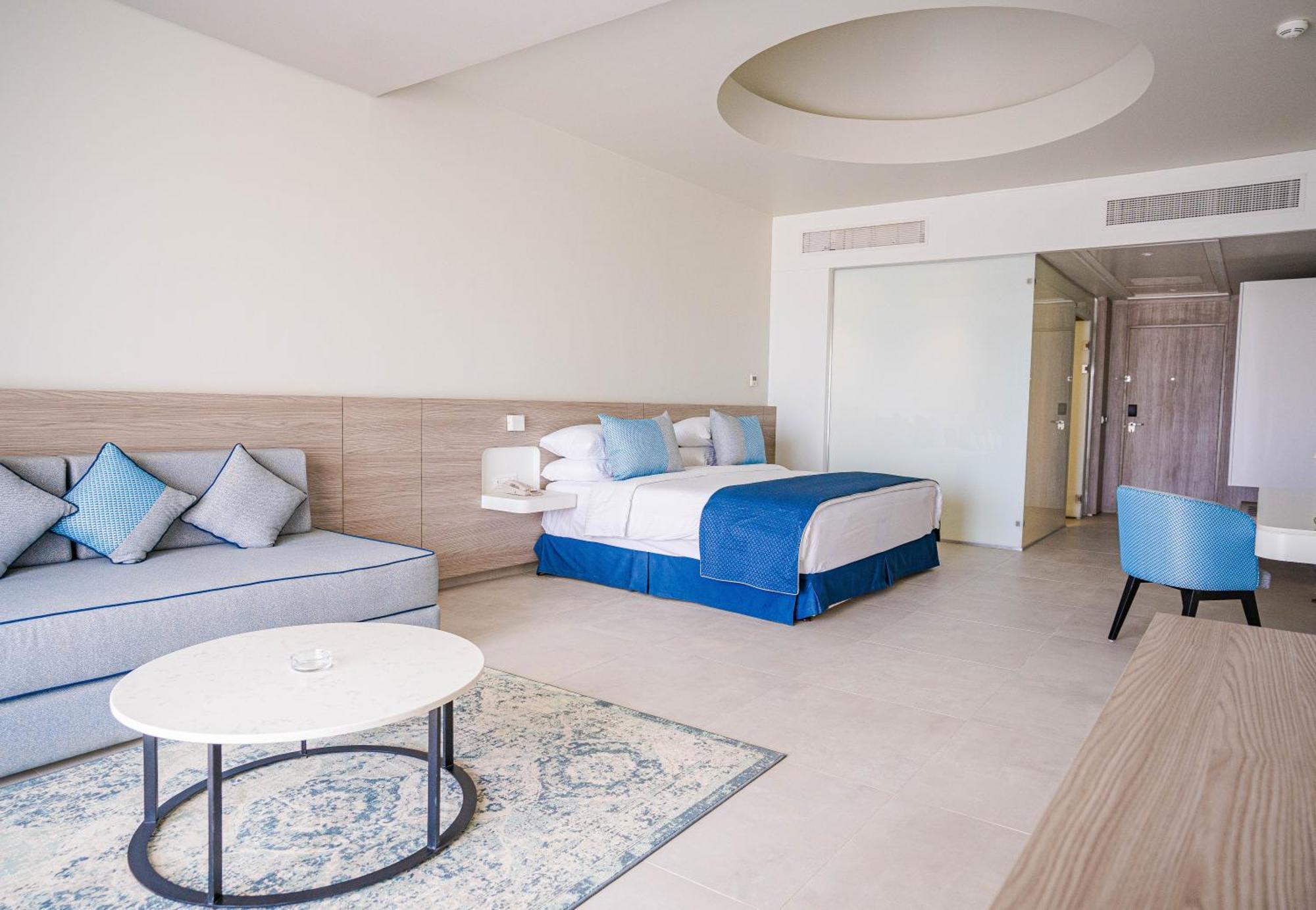 Sentido Reef Oasis Suakin Resort Marsa Alam Εξωτερικό φωτογραφία