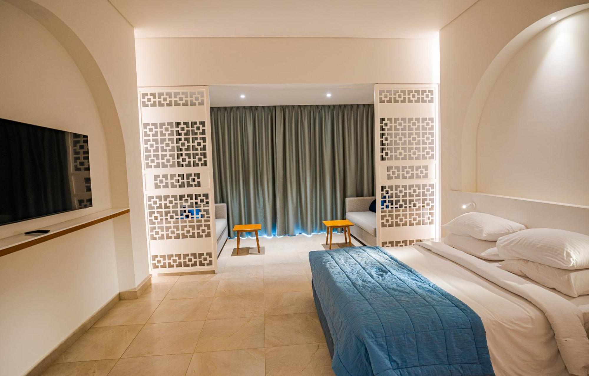 Sentido Reef Oasis Suakin Resort Marsa Alam Εξωτερικό φωτογραφία